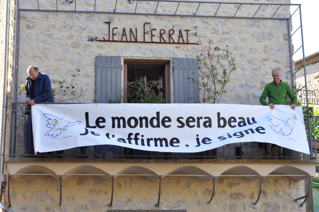 Maison Jean Ferrat à Antraigues DSC_0840